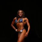 Nikita  Newborn - NPC Dexter Jackson Memphis Classic 2013 - #1